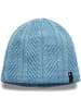Black Diamond W TRACKS BEANIE in Blau