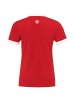 Kempa Shirt PLAYER TRIKOT WOMEN in rot/weiß