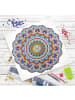 URSUS Diamond Painting Mandala Set 1 - ab 3 Jahren