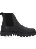 Palladium Stiefeletten in BLACK