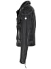 Gipsy Jacke in Black