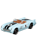 Hot Wheels 1955 Corvette HRV01 | Hot Wheels | Vintage Racing Club Fahrzeug