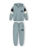 Minoti 2-tlg Jogginganzug 29FLEECE257 in Blau