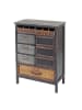 MCW Apothekerkommode F34 Shabby, Standard