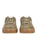 Tamaris Sneaker in Oliv