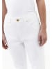 OXXO Röhrenhose WHITE DENIM
