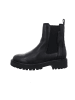 Marc O'Polo Chelsea Boots in Schwarz