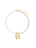 PDPAOLA Armband in gold