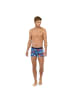 HOM Boxershort 1er Pack in Blau