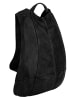 Forty degrees Rucksack in schwarz