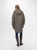 Vero Moda Mantel in Bungee Cord