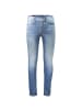 Pepe Jeans Blau Herren Jeans aus Baumwolle
