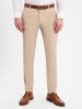 CG Baukasten Anzughose Cedric in beige