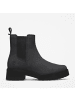 Timberland Chelsea Boot "Mid Chelsea Boot" in Schwarz