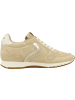 Voile Blanche Sneaker low JULIA in creme