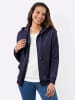WITT WEIDEN Sweatjacke in marine