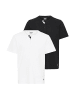 BLEND T-Shirt BHHoley in Schwarz