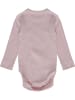 Hummel Druckknopf Strampler Hmlmini Kinder in PALE LILAC