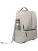 HEAD Rucksack Alley Backpack in Beige