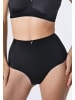 Sassa Taillenslip 2er Pack in black