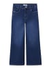 name it Jeans in Dark Blue Denim