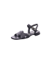 Gabor Riemchen Sandalen für Damen in beige