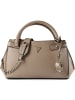 Guess Serenova Schultertasche 30 cm in pale mocha