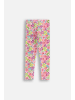 Coccodrillo Leggings mit langem Hosenbein in bunt