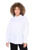 Ulla Popken Bluse in offwhite