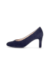 Gabor Fashion Elegante Pumps in blau