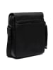 The Chesterfield Brand Fusion Mikeli Umhängetasche 22 cm black