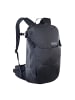 evoc Allride Fahrradrucksack 46 cm in black