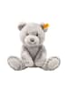 Steiff Teddybär Bearzy Soft Cuddly Friends 28cm in Grau