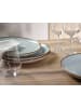 Ritzenhoff & Breker 12er Set Basic-Set Portofino in grau