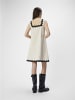 Object Minikleid in Sandshell