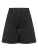 More & More Bermudashorts in black