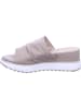s.Oliver Pantolette in grau
