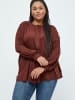 Peppercorn Hemd / Shirt in Major Brown