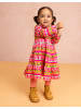 Oilily Diana Kleid in Rosa