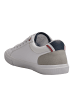 U.S. Polo Assn. Sneakers in White