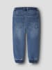 name it Jeans in Medium Blue Denim1