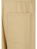 Urban Classics Urban Classics Fluffy Sweatpants in unionbeige