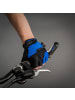 Chiba Gel Comfort - Fahrradhandschuhe kurz, Gelpolsterung, atmungsaktiv,