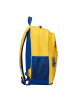 Roncato Looney Tunes Kids Kinderrucksack 42 cm daffy duck papaya