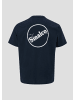 s.Oliver T-Shirt in 59D1_navy
