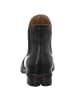 Everybody Klassische Stiefelette in schwarz