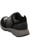 Xsensible Schnürschuhe in schwarz