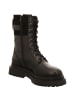 LLOYD Boots in schwarz