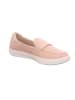 Legero Sportlicher Slipper in rosa