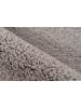 Kayoom Kayoom Neu 2026 Wohnzimmer Hochflor Teppich Tresor 125 silber in silber